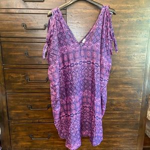 Bali Dress & Beach Cover-Up